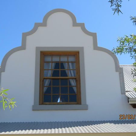 Апартаменты Karoo-Rust Принс-Альберт Экстерьер фото